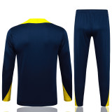 25/26 Atletico Madrid  Adult Tracksuits