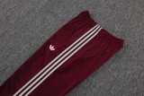 25/26 Ajax Adult Tracksuits