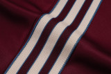 25/26 Ajax Adult Tracksuits