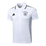 25/26 Germany Polo Jersey