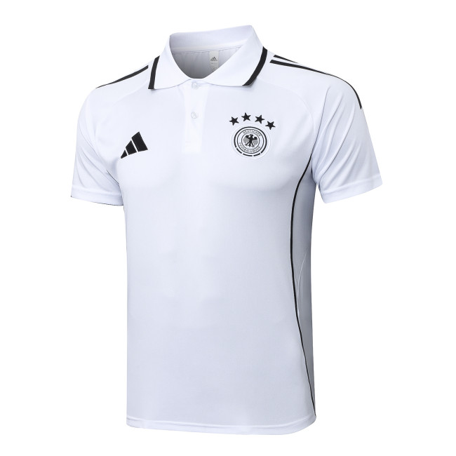 25/26 Germany Polo Jersey