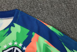 25/26 Brazil Training  Adult Uniform