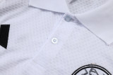 25/26 Ajax Polo Adult Suit