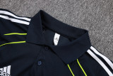 25/26 Real Madrid  Polo Jersey