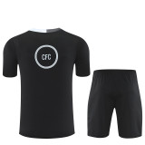 25/26 Chelsea Training  Adult Uniform