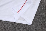 25/26 Ajax Polo Adult Suit