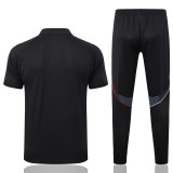 25/26 Ajax Polo Adult Suit
