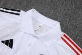 25/26 Ajax Polo Adult Suit