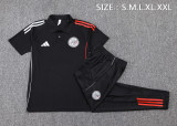 25/26 Ajax Polo Adult Suit