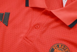 25/26 Bayern Munich Polo Jersey