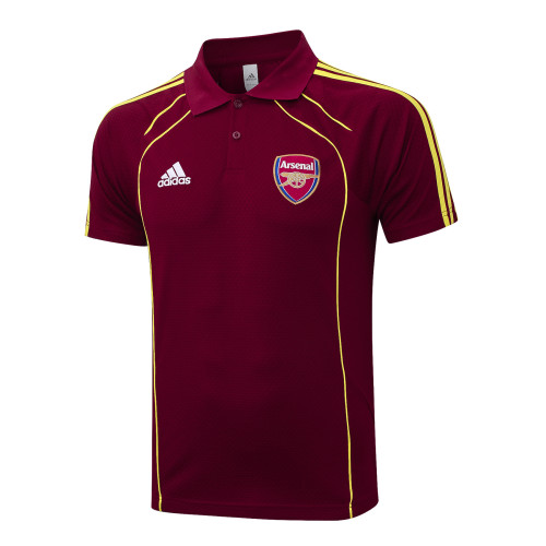 25/26  Arsenal Polo Jersey