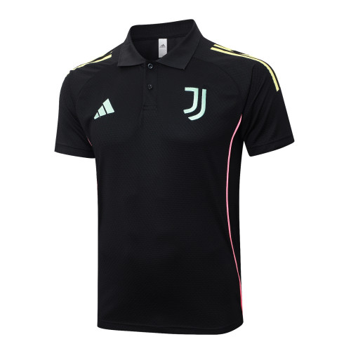 25/26 Juventus Polo Jersey