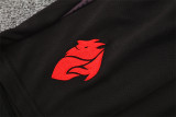 25/26  AC Milan Training  Adult Uniform