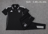 25/26 Germany Polo Adult Suit