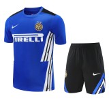 25/26 Inter Milan Training  Adult Uniform