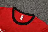 25/26  AC Milan Training  Adult Uniform