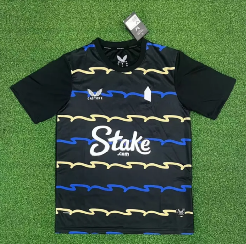 25/26 Everton Third Away Man Jersey | Fan Version