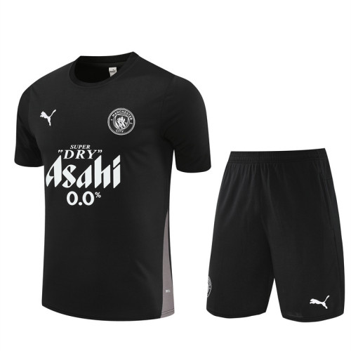 25/26 Manchester City Training  Adult Uniform
