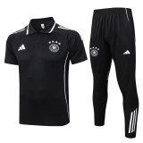 25/26 Germany Polo Adult Suit
