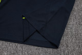 25/26 Real Madrid  Polo Jersey