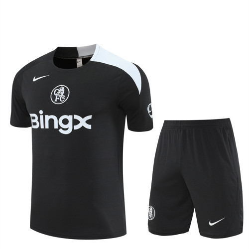 25/26 Chelsea Training  Adult Uniform