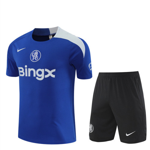 25/26 Chelsea Training  Adult Uniform