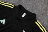 25/26 Juventus Polo Jersey