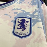 25/26 Aston Villa Third Away Man Jersey | Fan Version