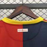 25/26 Genoa Home Jersey | Fan Version