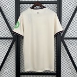 25/26 West Ham United Away Jersey | Fan Version