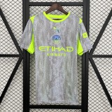 25/26 Manchester City Third Away Jersey | Fan Version