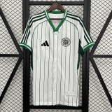 25/26 Celtic Baseball US Pack Man Jersey