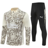 25/26 Eindhoven Adult Tracksuits