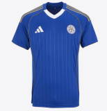 25/26 Leicester City Home Man Jersey | Fan Version