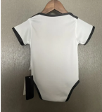 2026 Germany World Cup Home Baby Jersey