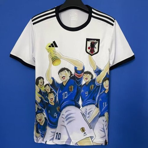2025 Japan Special Edition Man Jersey | Fan Version