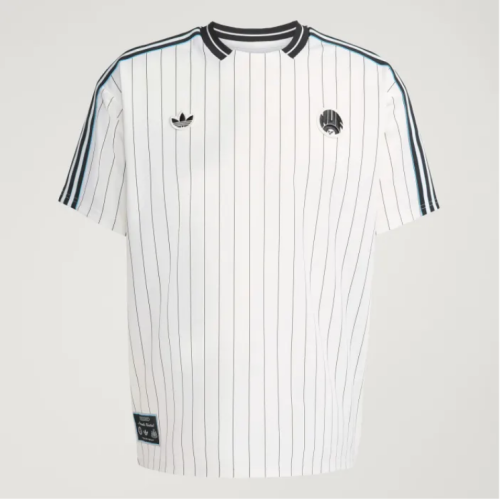 25/26 Newcastle United Icons Man Jersey | Fan Version