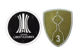 25/26 Palmeiras Third Away Jersey | Fan Version