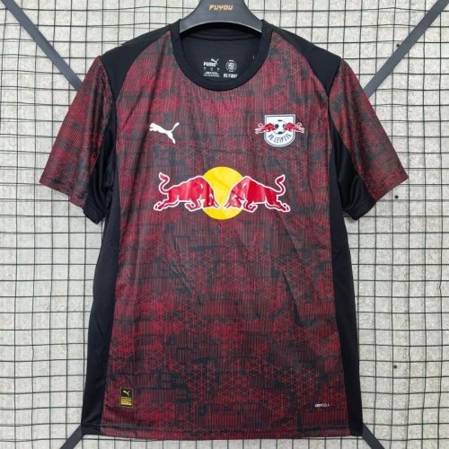 25/26 Leipzig Third Away Jersey |  Fan Version