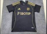 25/26 Fulham Third Away Jersey | Fan Version