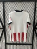 25/26 Freiburg Home Man Jersey | Fan Version