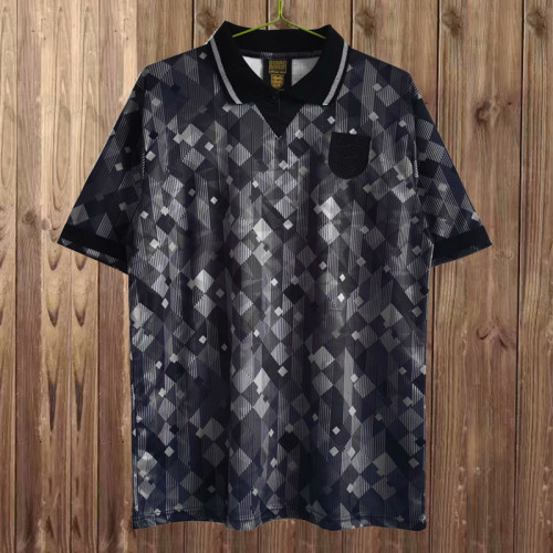 Retro 1990 England  Away