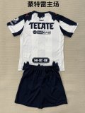 25/26 Monterrey Home Adults Uniform