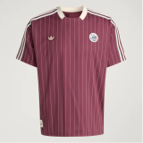 25/26 Ajax Icons Man Jersey | Fan Version