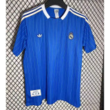 25/26 Real Madrid Icons Man Jersey | Fan Version