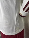 25/26 Arsenal Third Away Long Sleeve Jersey | Player Version