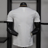 25/26 Manchester United Icons Man Jersey | Fan Version