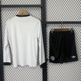 2025 Germany 125th Anniversary Edition Long Sleeves Adult Uniform