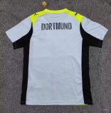 25/26 Borussia Dortmund Away Man Jersey | Fan Version