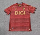 25/26 Cadiz Away Jersey | Fan Version